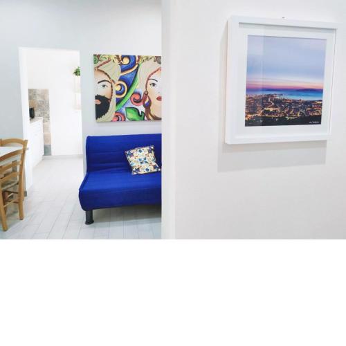 Logan apartment