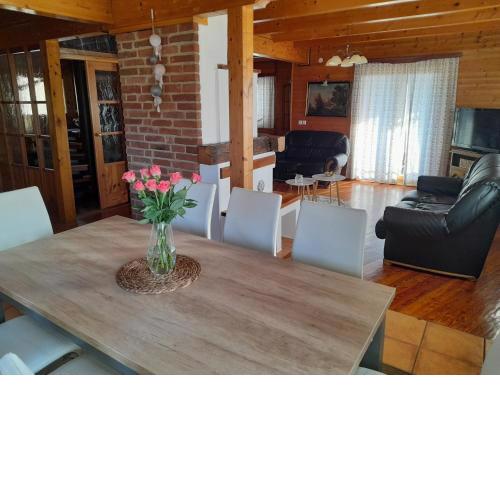 Logarska koča