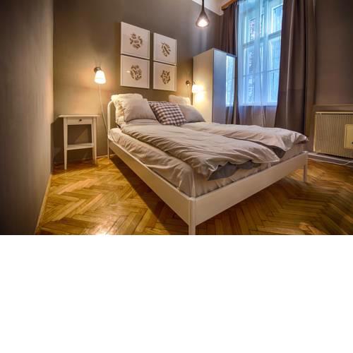 Logement Sous le Château