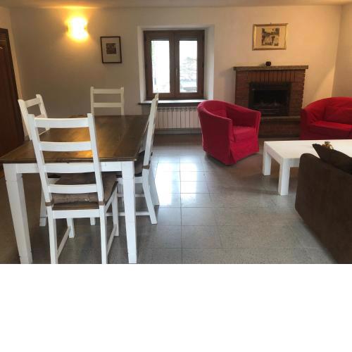 logement spacieux, avec vue sur Vallée.