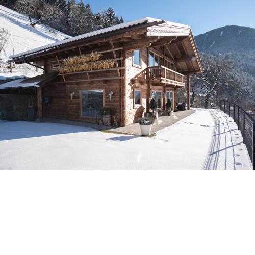 Logenplatz Zillertal