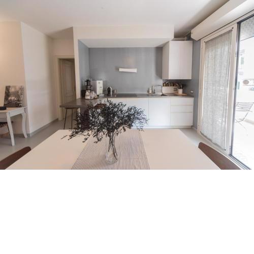 Loggia Megamare Suite