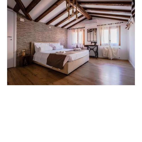 Loggia Rialto Apartments