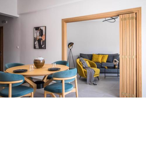 Loggia Suites by Good Life