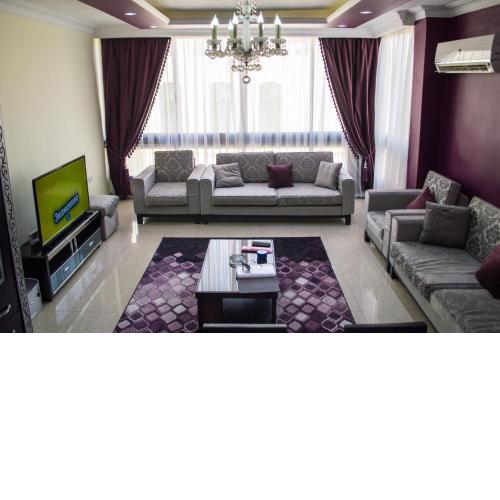 Logistic Apartment