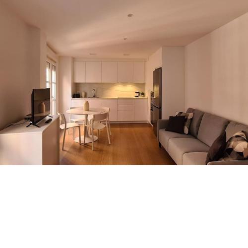 Logroño: Apartamento en Centro Histórico.