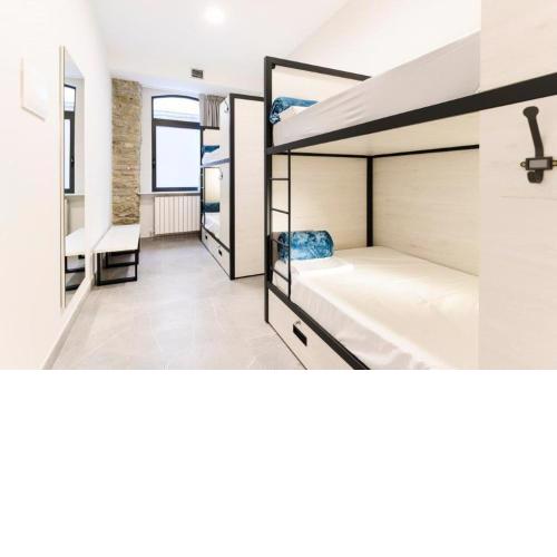 LOGUNE ROOMS