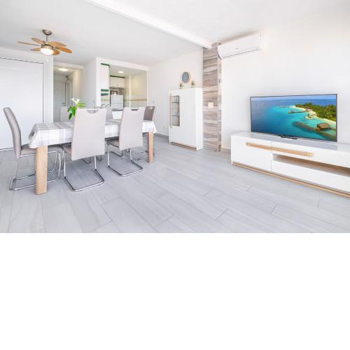 Loixana 10-8 Apartment Levante Area