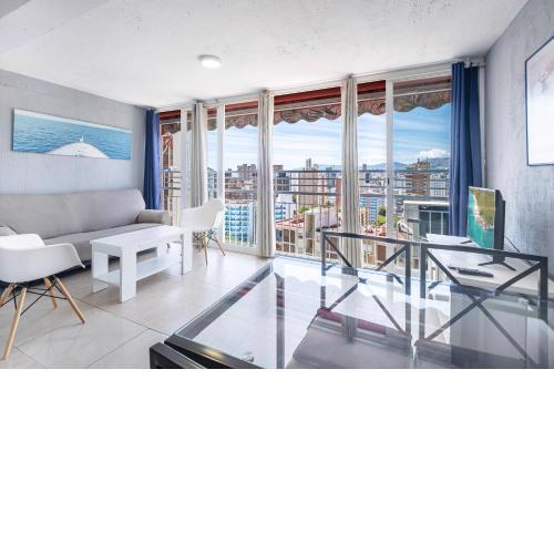 Loixana 11-7 Apartment Levante Area