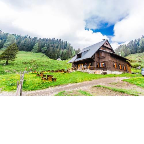 Loka Lodge at Raduha