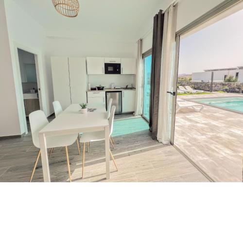 Lola Loft 2 Lajares iRent Fuerteventura