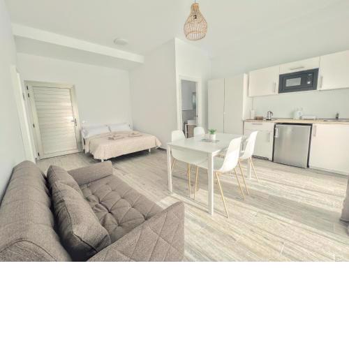 Lola Loft 5 Lajares iRent Fuerteventura
