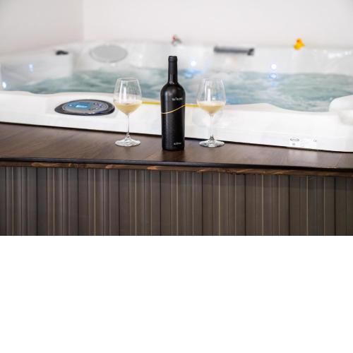 L'OLEANDRO Room's - Suite & Spa da Giuseppe
