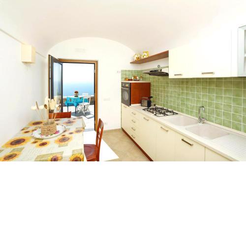 L'Olimpo casa vacanze