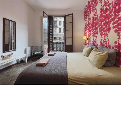 Lolita BCN Apartment en el Eixample