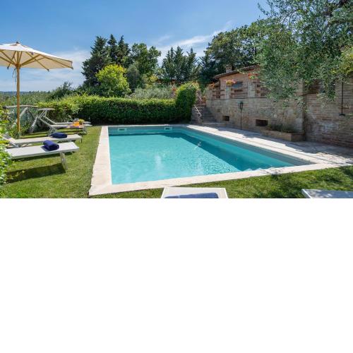 L'Oliveta 6, Emma Villas