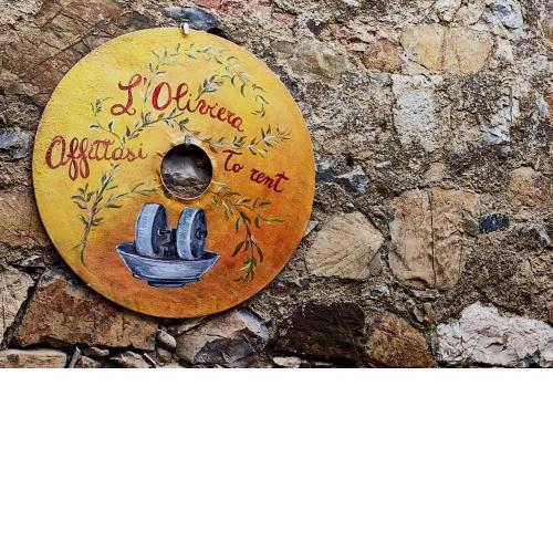 L'Oliviera, Pari