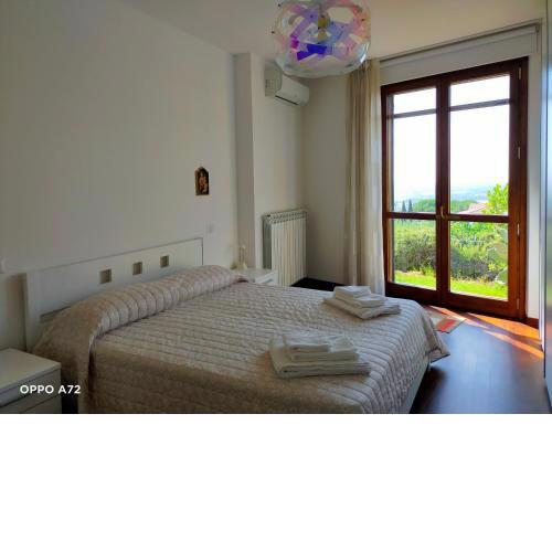 L'OLIVO appartamento turistico