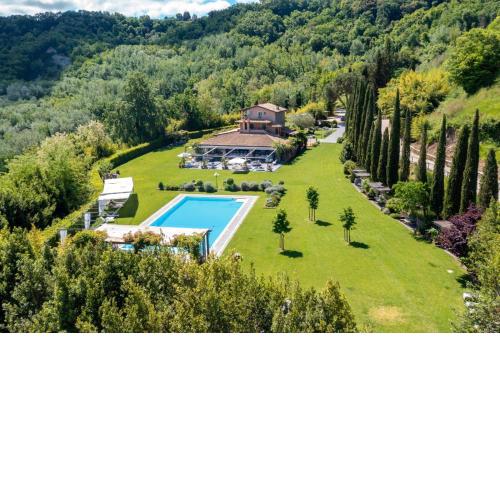 L'Olivo Country Resort & SPA