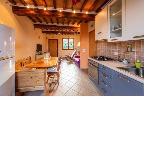 L'Olivo Gina, Minnie's Cottage