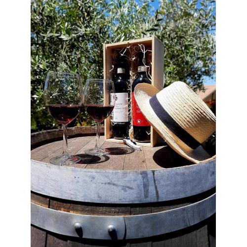 L'Olivo nel Chianti