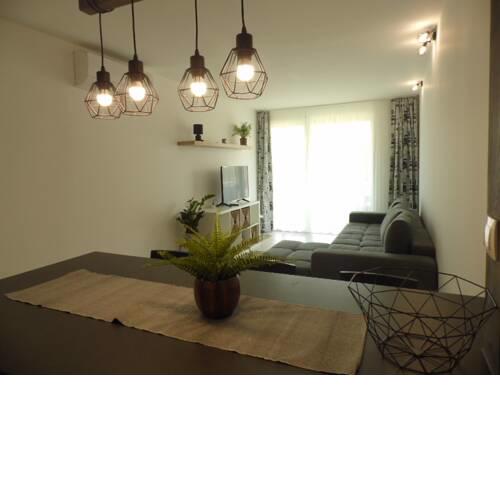 Lolli apartman Siófok