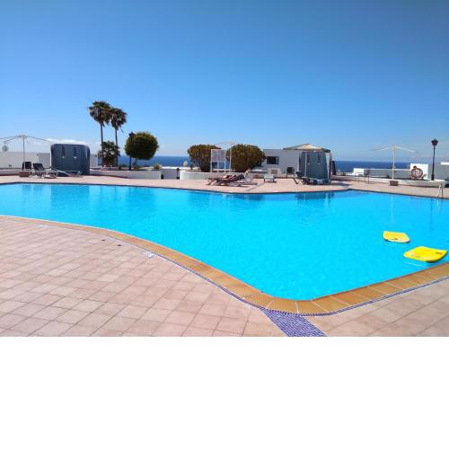 LOMA VERDE AIRCON COSY HOME - Puerto del Carmen