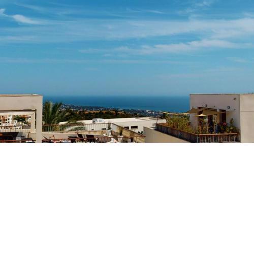 Lomas de los Monteros II - 3 Bed Apartment