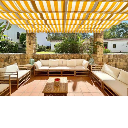 Lomas del Marbella Club - EaW Homes