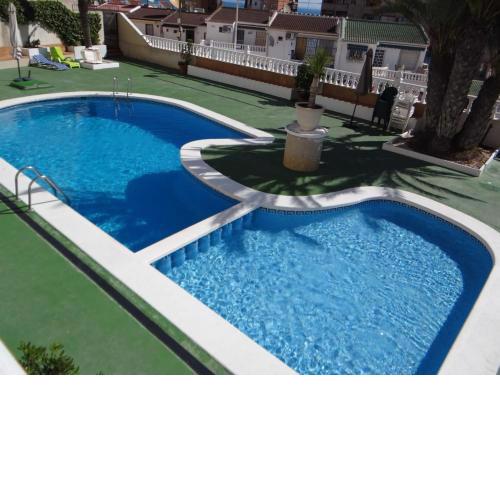 Lomas Playa