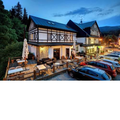 Lomnice Hotel & Restaurant