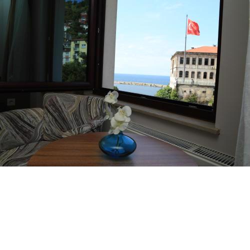Lonca Butik Hotel