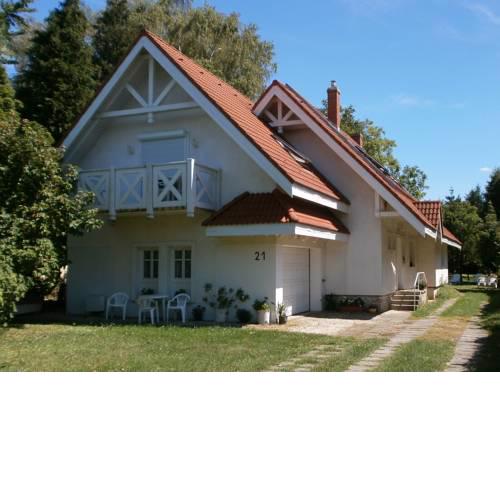 Londira Apartman Balatonberény