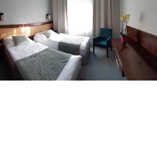 LONDON Boutique hotel & Restaurant