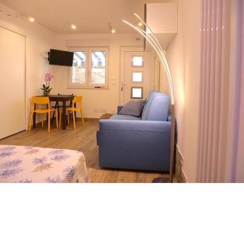 LondonSuite - nuovissimo mini Appartamento