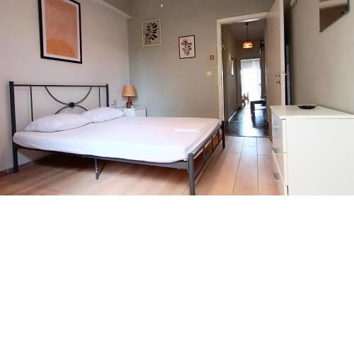 Long Beach Apartment