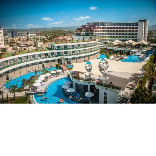 Long Beach Harmony Hotel