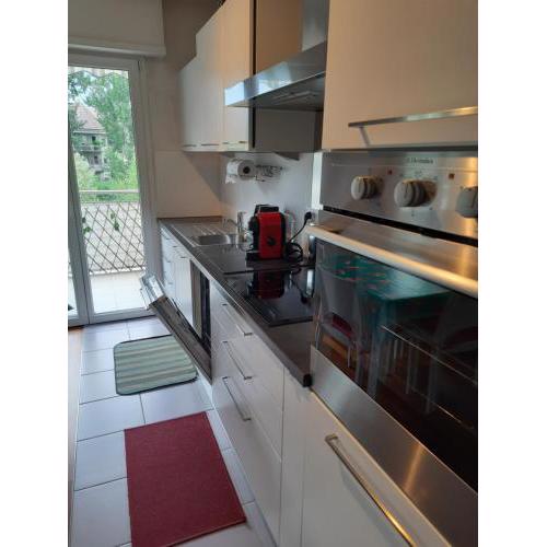 Long River Apartament