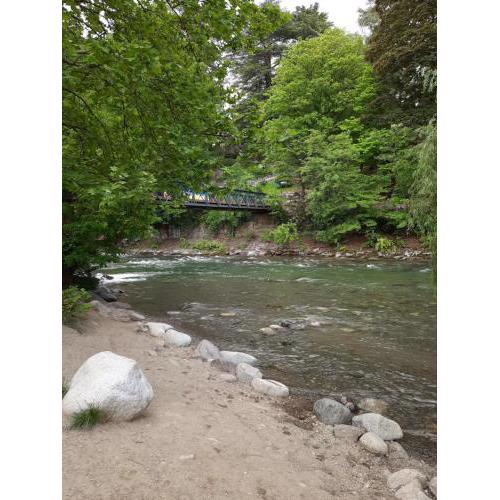 Long River Apartment Superior