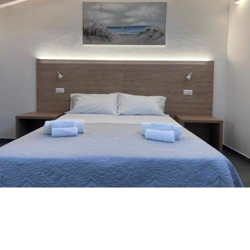 Longevity Hotel