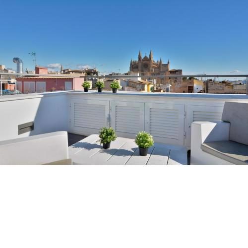 Lonja Suites Apartments