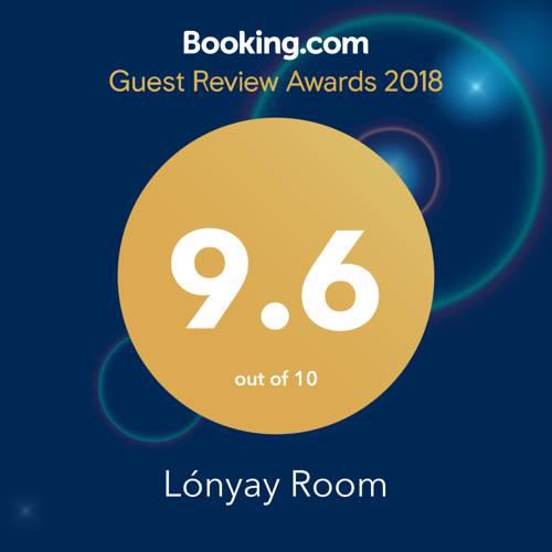 Lónyay Room