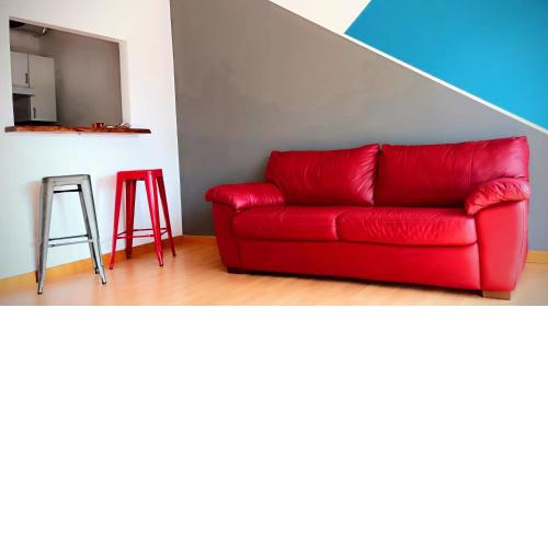 Look 4 Brera Design Apartment