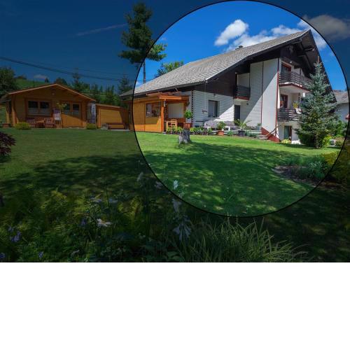 Lookout apartment & rooms
