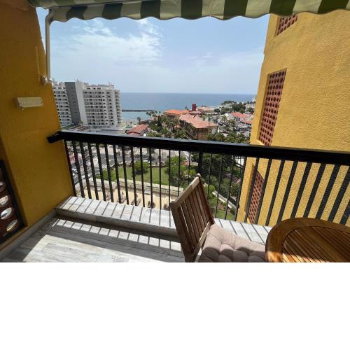 Lookout Point Tenerife Holiday Apartment Las Americas