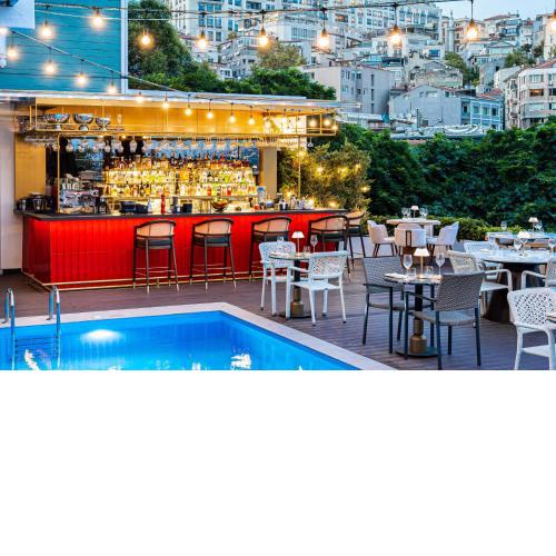 Loop Hotel Bosphorus İstanbul