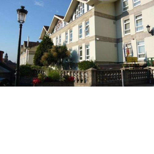 Loop INN Hotel Santiago de Compostela