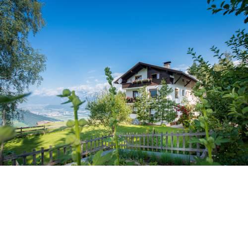 Looshaus Weerberg