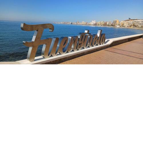 Lope de Vega- Fuengirola