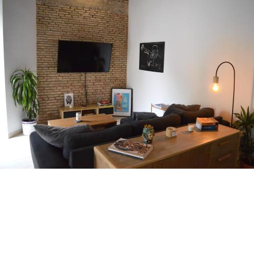 Lope de Vega Cozy Apartment